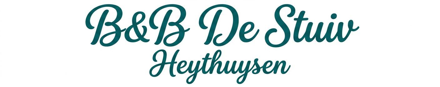 B&B De Stuiv Heythuysen